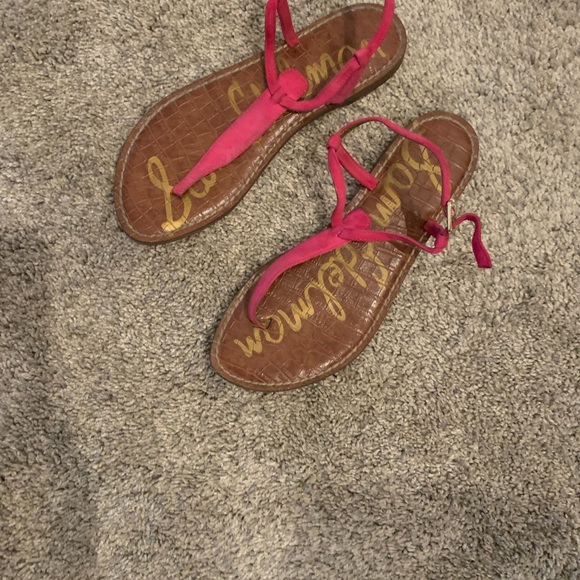 Sandals - Picture 3 of 5